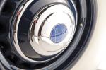 Lincoln K Convertible Victoria 1938 года
